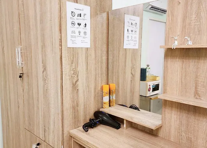 803-stp Homely Free Wi-fi And Near Bts Line