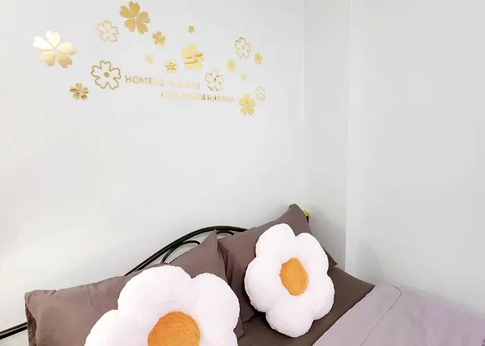 803-stp Homely Free Wi-fi And Near Bts Line